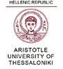 Aristotle University of Thessaloniki - Special Account for Research Funds - Department of Economics.